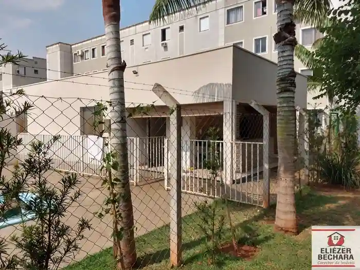 Apartamento com 2 quartos à venda, 50m² — foto 40 de 46