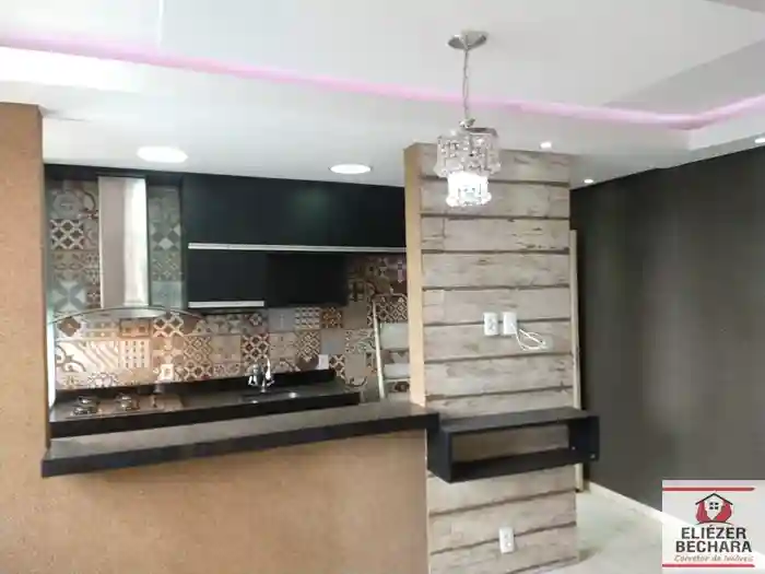 Apartamento com 2 quartos à venda, 50m² — foto 34 de 46