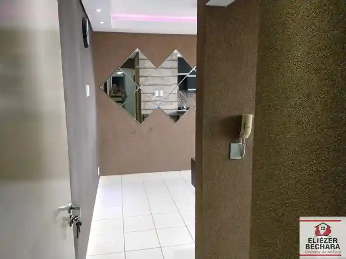 Apartamento com 2 quartos à venda, 50m² — foto 11 de 46