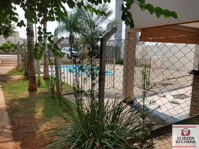 Apartamento com 2 quartos à venda, 50m² — foto 41 de 46
