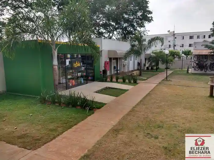 Apartamento com 2 quartos à venda, 50m² — foto 5 de 46