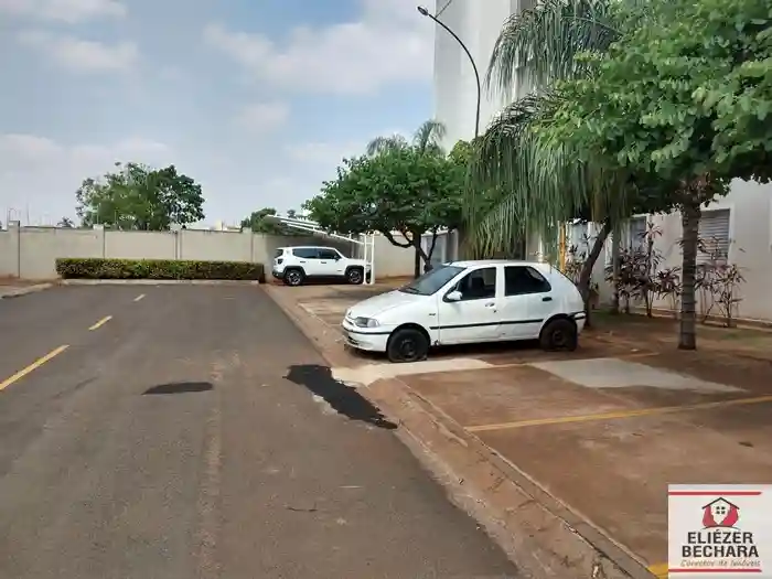 Apartamento com 2 quartos à venda, 50m² — foto 3 de 46