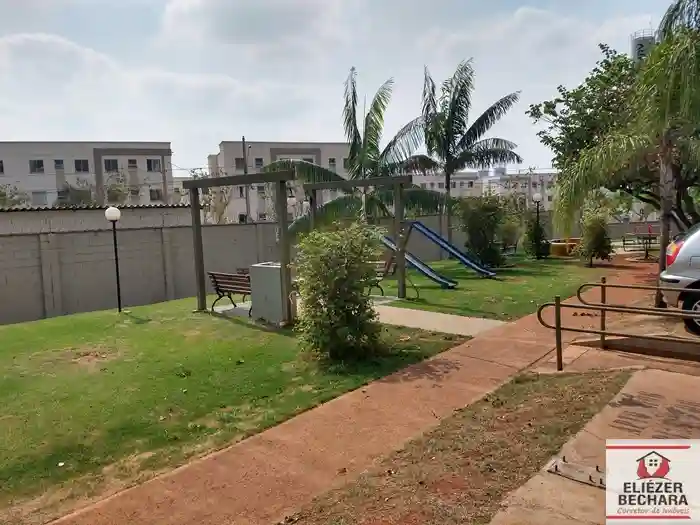 Apartamento com 2 quartos à venda, 50m² — foto 44 de 46
