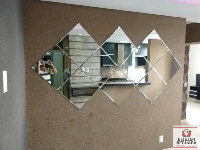 Apartamento com 2 quartos à venda, 50m² — foto 12 de 46