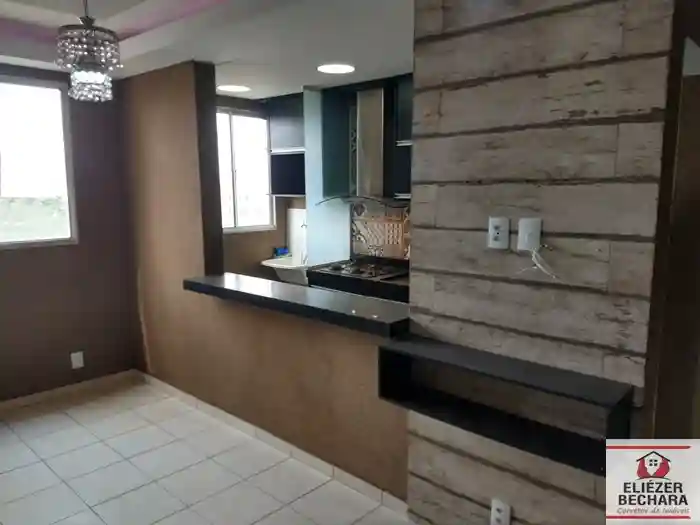 Apartamento com 2 quartos à venda, 50m² — foto 15 de 46