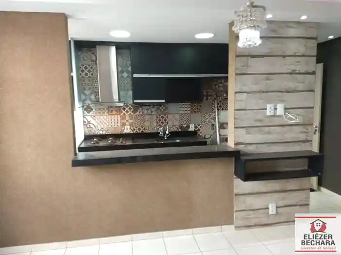 Apartamento com 2 quartos à venda, 50m² — foto 35 de 46