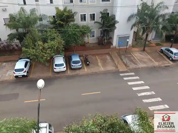 Apartamento com 2 quartos à venda, 50m² — foto 37 de 46