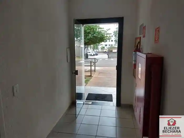 Apartamento com 2 quartos à venda, 50m² — foto 8 de 46