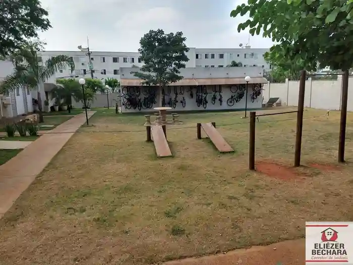 Apartamento com 2 quartos à venda, 50m² — foto 4 de 46