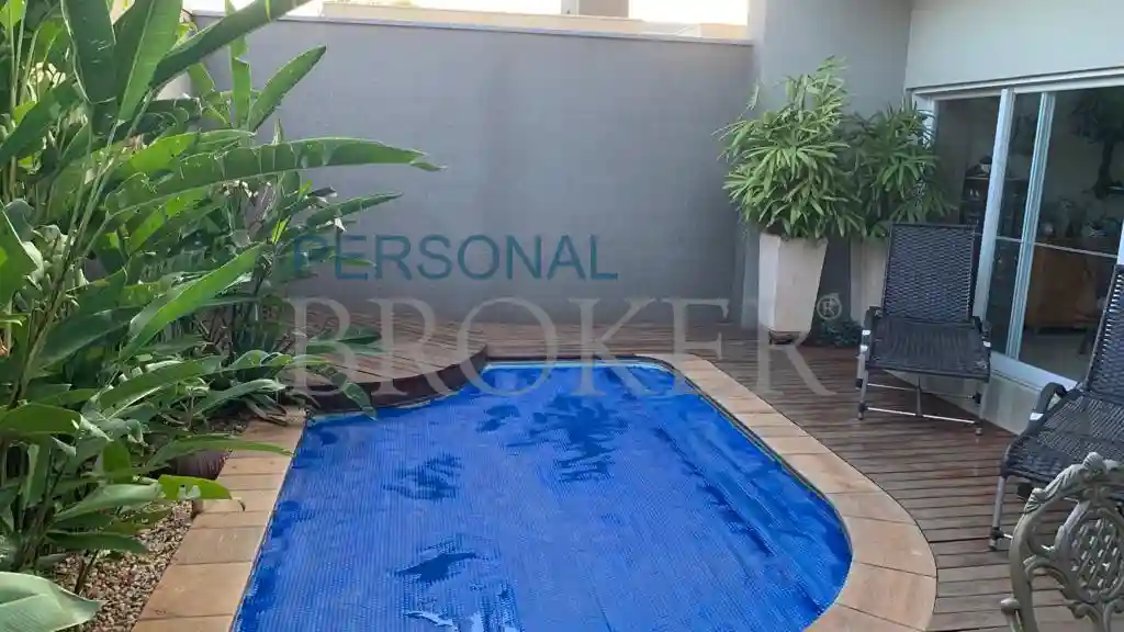 Casa de Condomínio com 4 quartos à venda, 238m² — foto 20 de 30