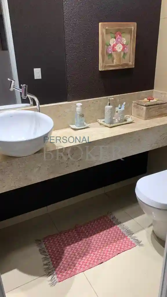 Casa de Condomínio com 4 quartos à venda, 238m² — foto 4 de 30