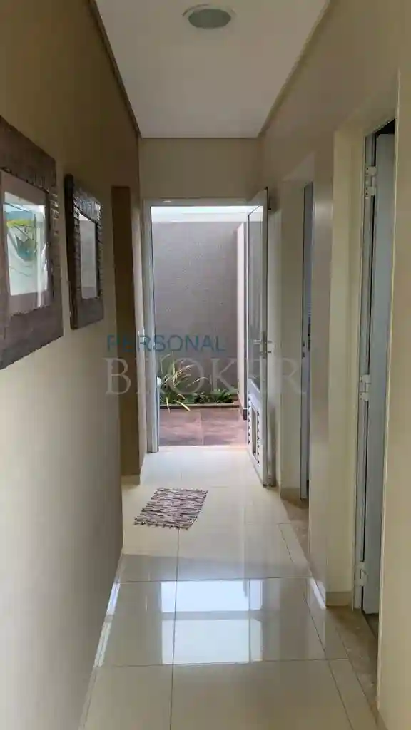 Casa de Condomínio com 4 quartos à venda, 238m² — foto 21 de 30