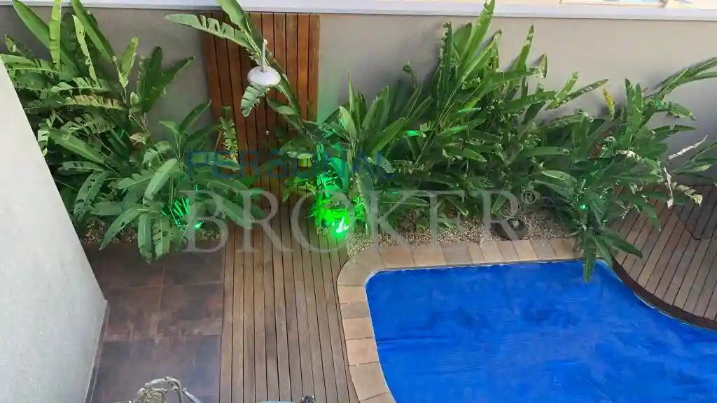 Casa de Condomínio com 4 quartos à venda, 238m² — foto 7 de 30