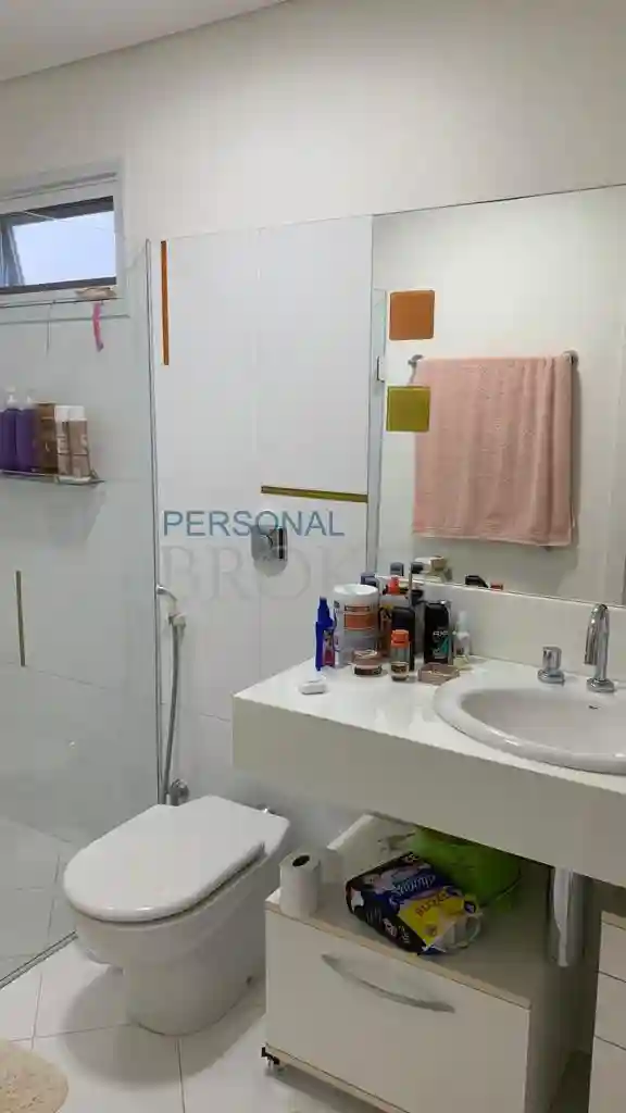 Casa de Condomínio com 4 quartos à venda, 238m² — foto 24 de 30