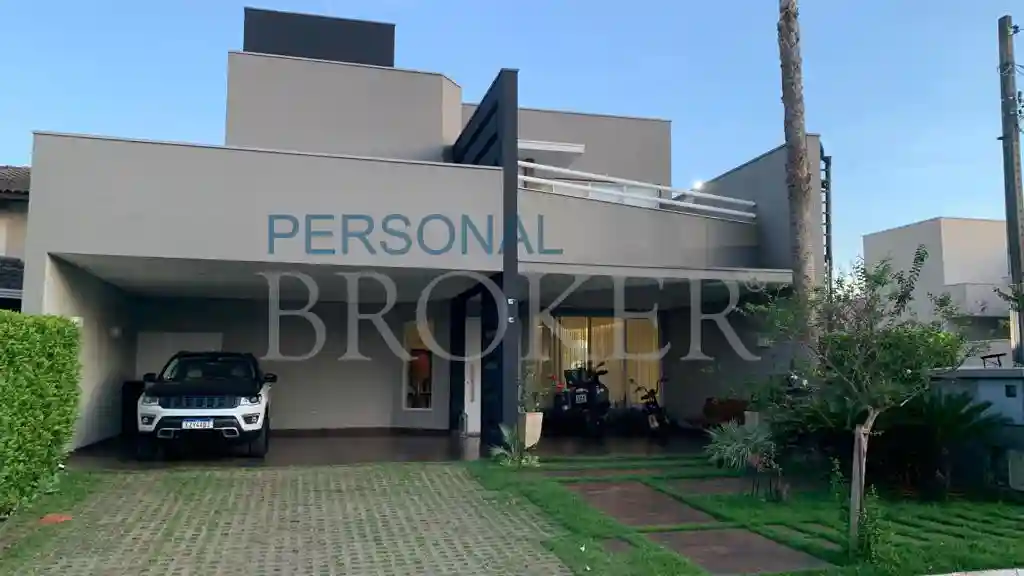 Casa de Condomínio com 4 quartos à venda, 238m² — foto 1 de 30