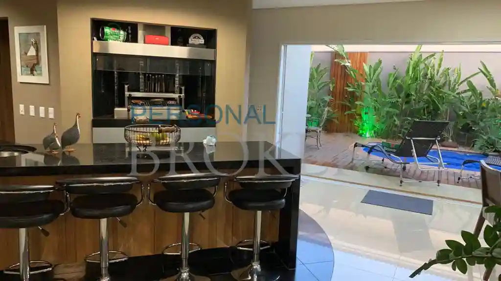 Casa de Condomínio com 4 quartos à venda, 238m² — foto 3 de 30