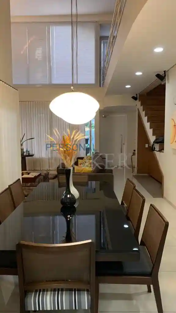 Casa de Condomínio com 4 quartos à venda, 238m² — foto 5 de 30