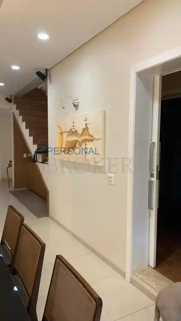 Casa de Condomínio com 4 quartos à venda, 238m² — foto 26 de 30