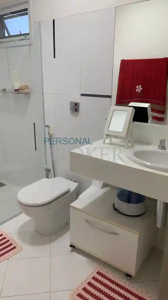 Casa de Condomínio com 4 quartos à venda, 238m² — foto 27 de 30