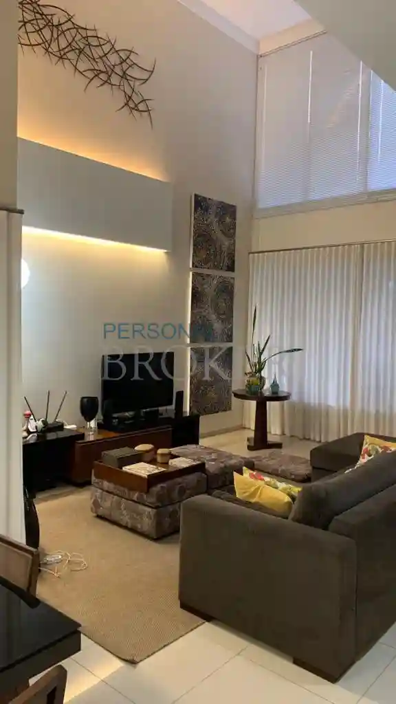 Casa de Condomínio com 4 quartos à venda, 238m² — foto 9 de 30