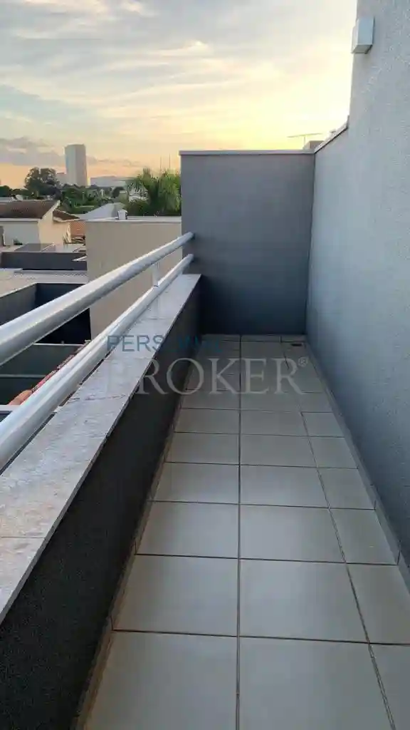 Casa de Condomínio com 4 quartos à venda, 238m² — foto 23 de 30