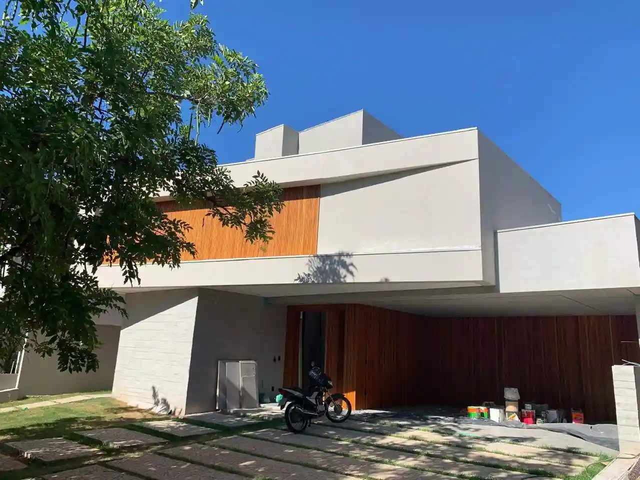 Casa de Condomínio com 3 quartos à venda, 288m² — foto 1 de 7