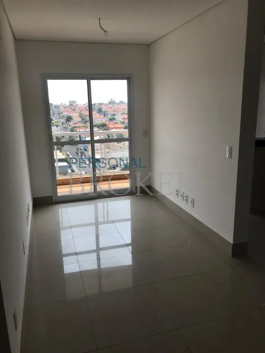 Apartamento com 1 quarto à venda, 50m² — foto 1 de 7