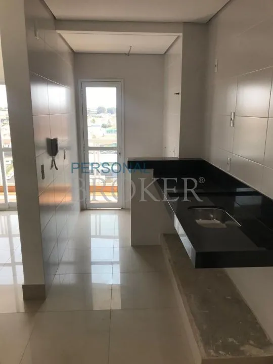 Apartamento com 1 quarto à venda, 50m² — foto 2 de 7