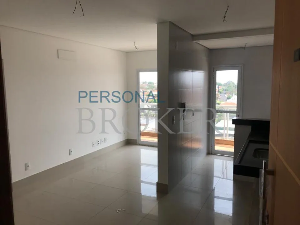 Apartamento com 1 quarto à venda, 50m² — foto 4 de 7