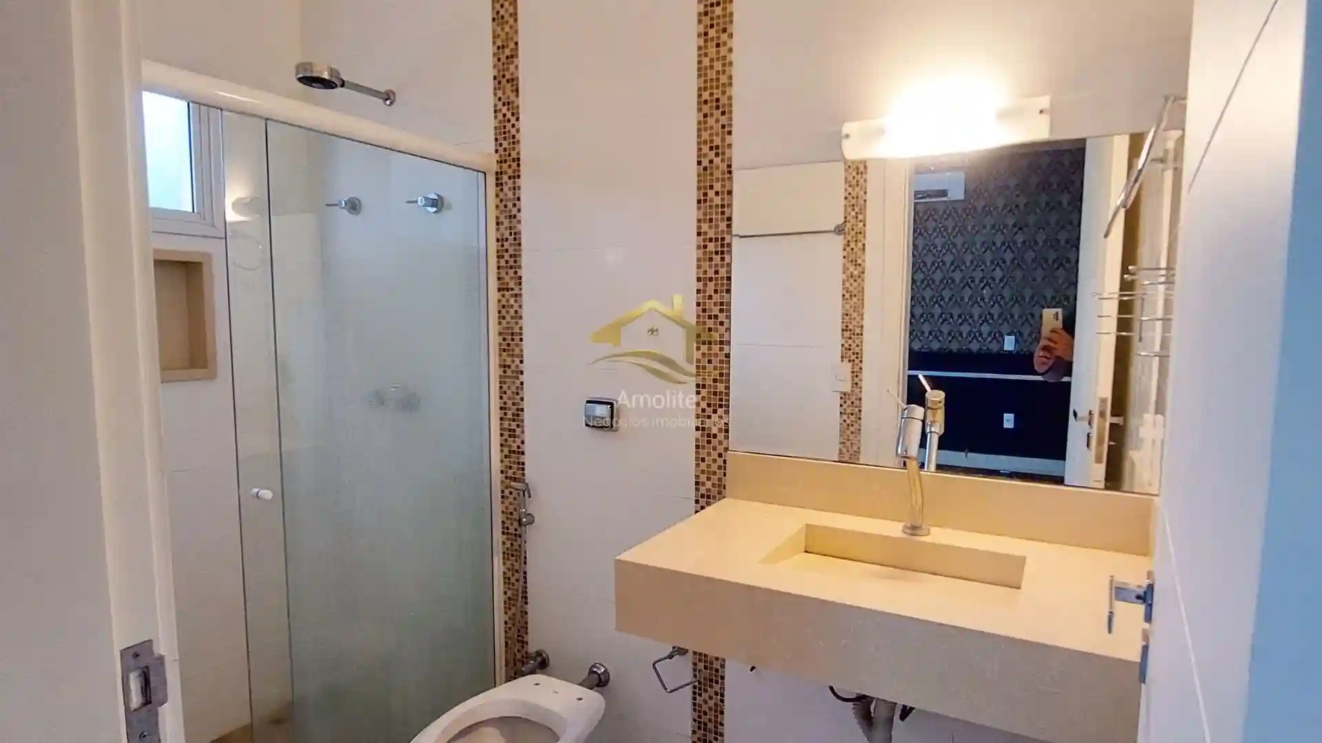 Casa de Condomínio com 4 quartos à venda, 328m² — foto 43 de 56