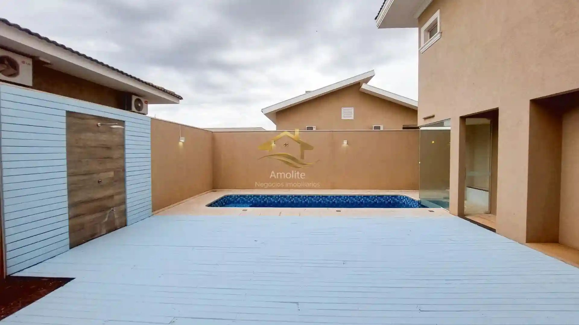 Casa de Condomínio com 4 quartos à venda, 328m² — foto 16 de 56