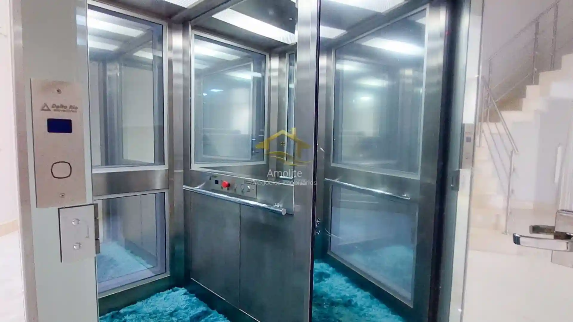 Casa de Condomínio com 4 quartos à venda, 328m² — foto 8 de 56