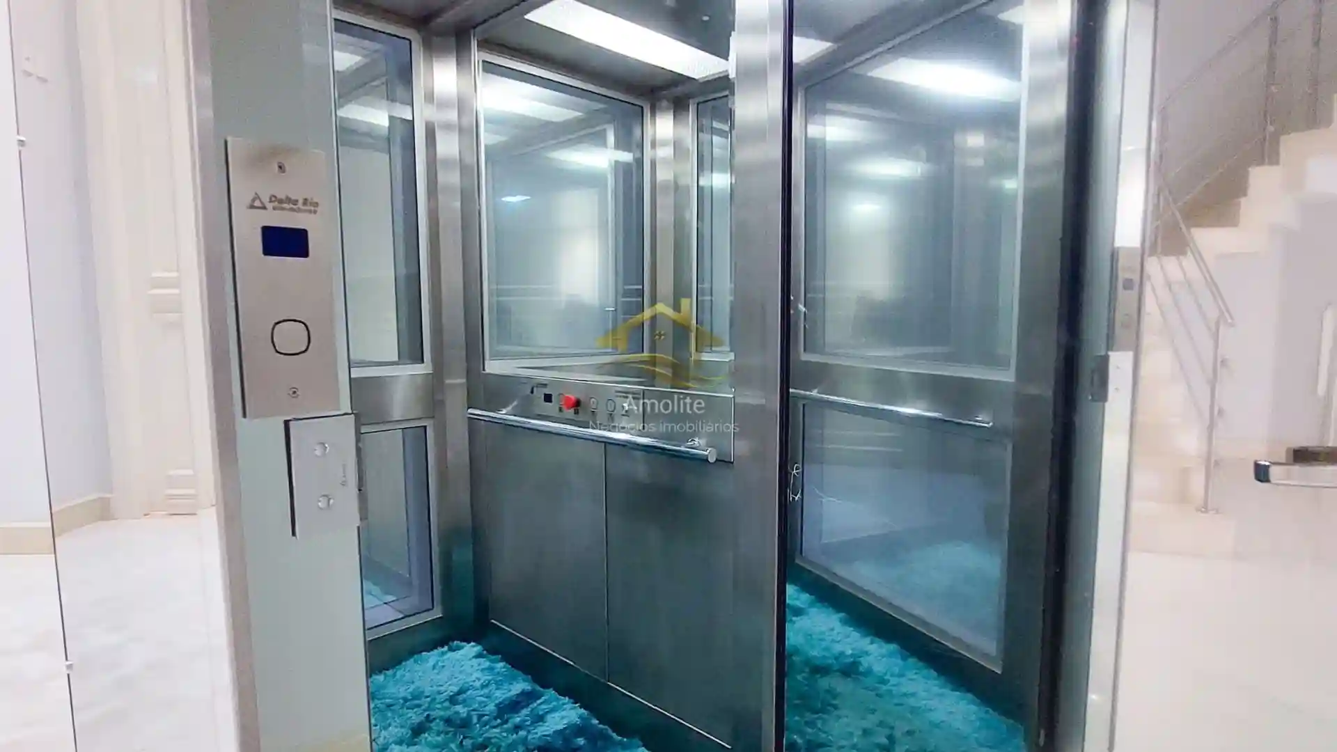 Casa de Condomínio com 4 quartos à venda, 328m² — foto 40 de 56