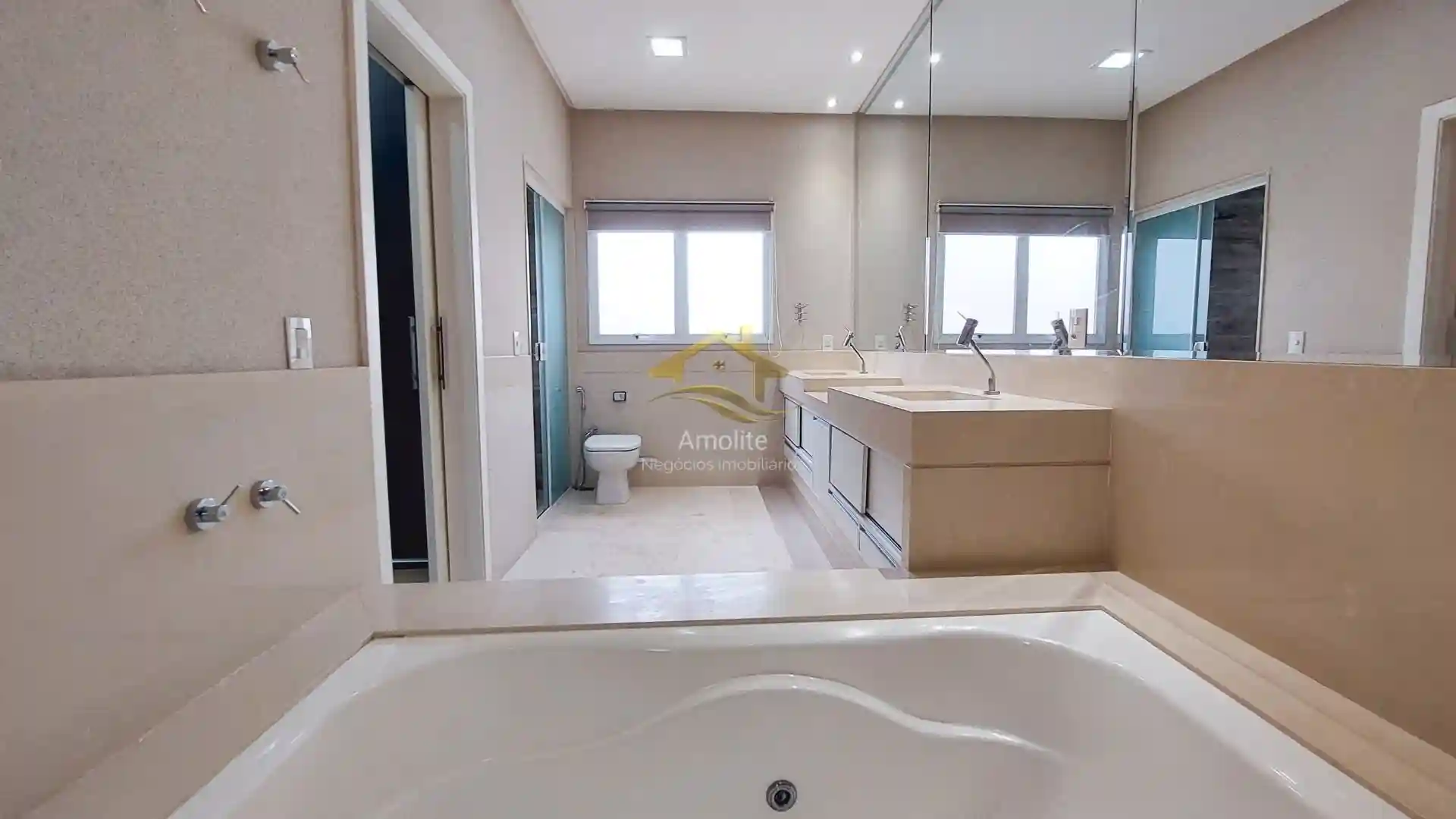 Casa de Condomínio com 4 quartos à venda, 328m² — foto 53 de 56