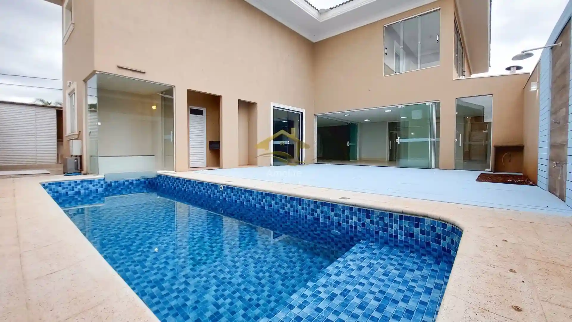 Casa de Condomínio com 4 quartos à venda, 328m² — foto 12 de 56