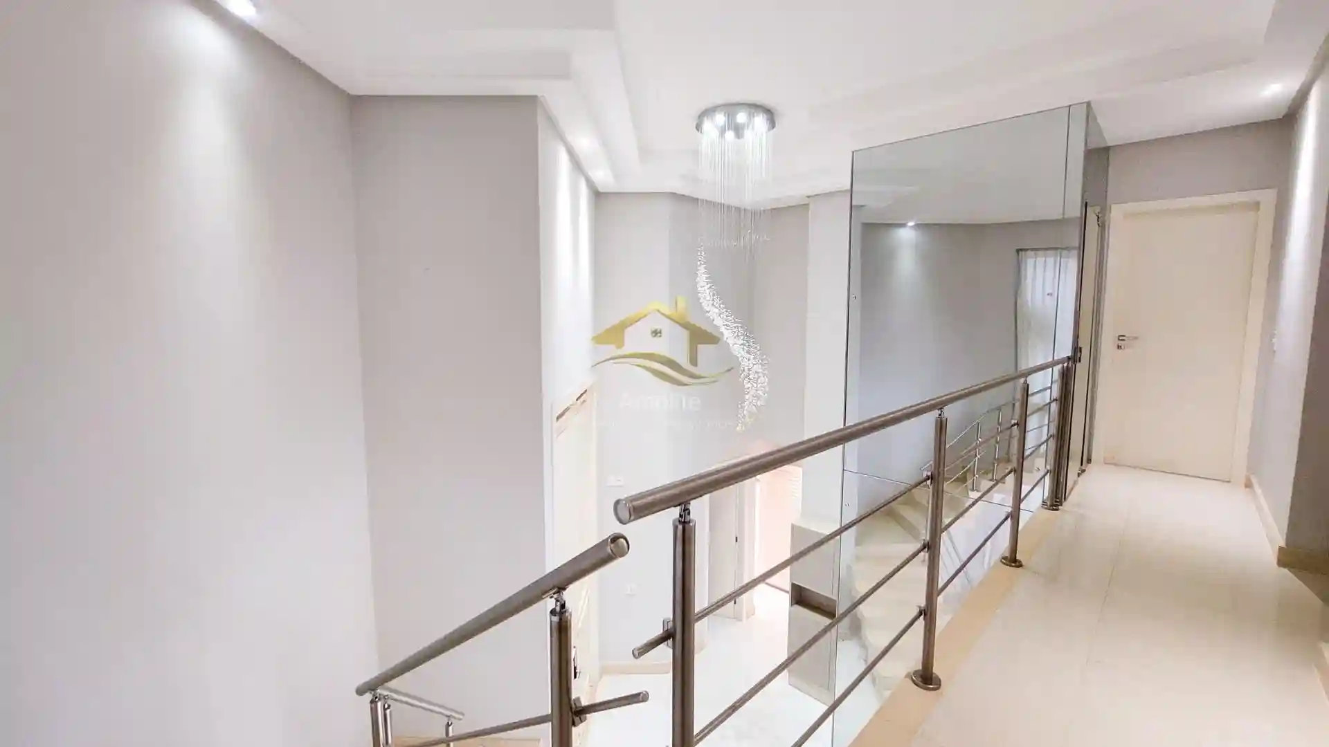 Casa de Condomínio com 4 quartos à venda, 328m² — foto 34 de 56