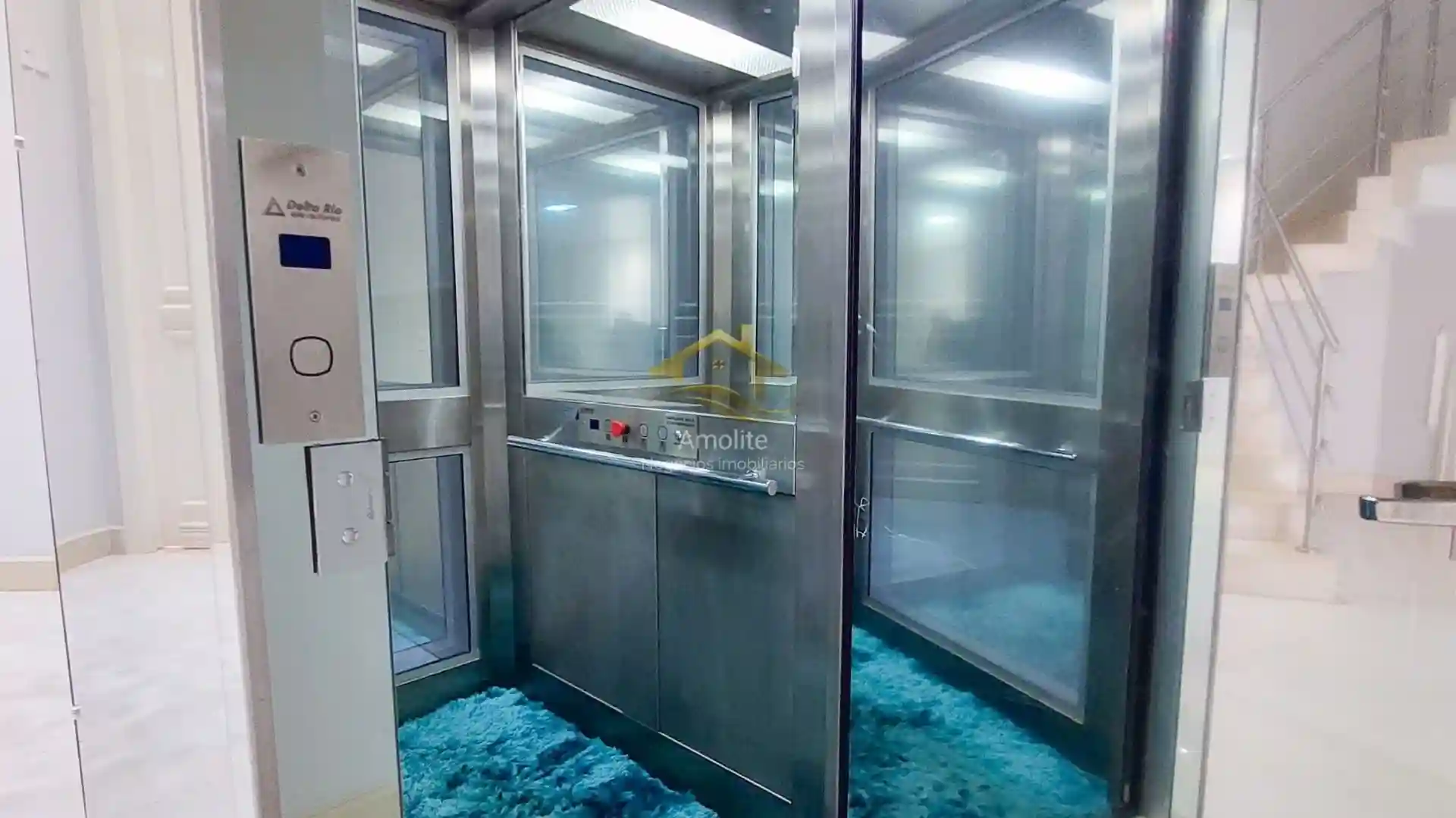 Casa de Condomínio com 4 quartos à venda, 328m² — foto 21 de 56