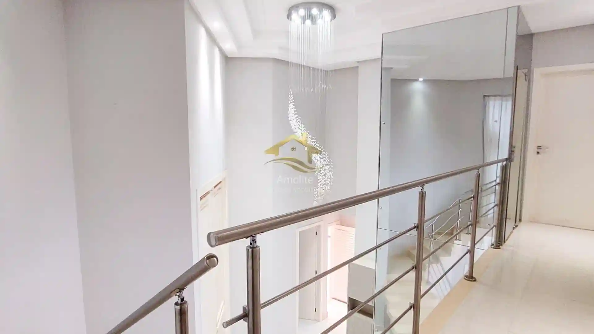 Casa de Condomínio com 4 quartos à venda, 328m² — foto 55 de 56
