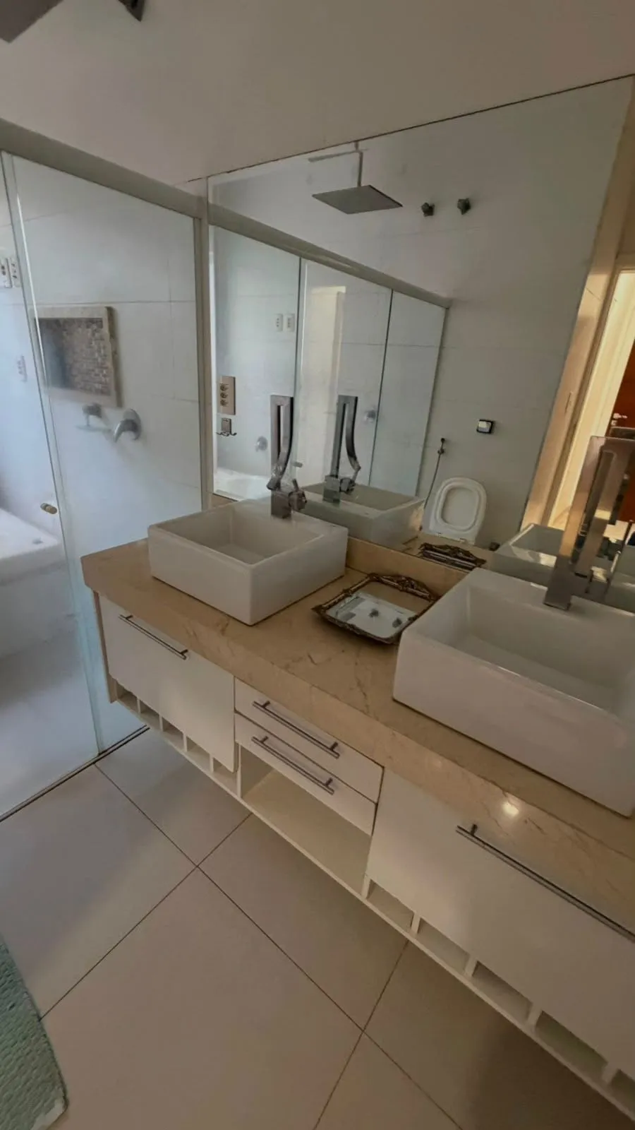 Casa de Condomínio com 3 quartos para aluguel, 70m² — foto 6 de 12
