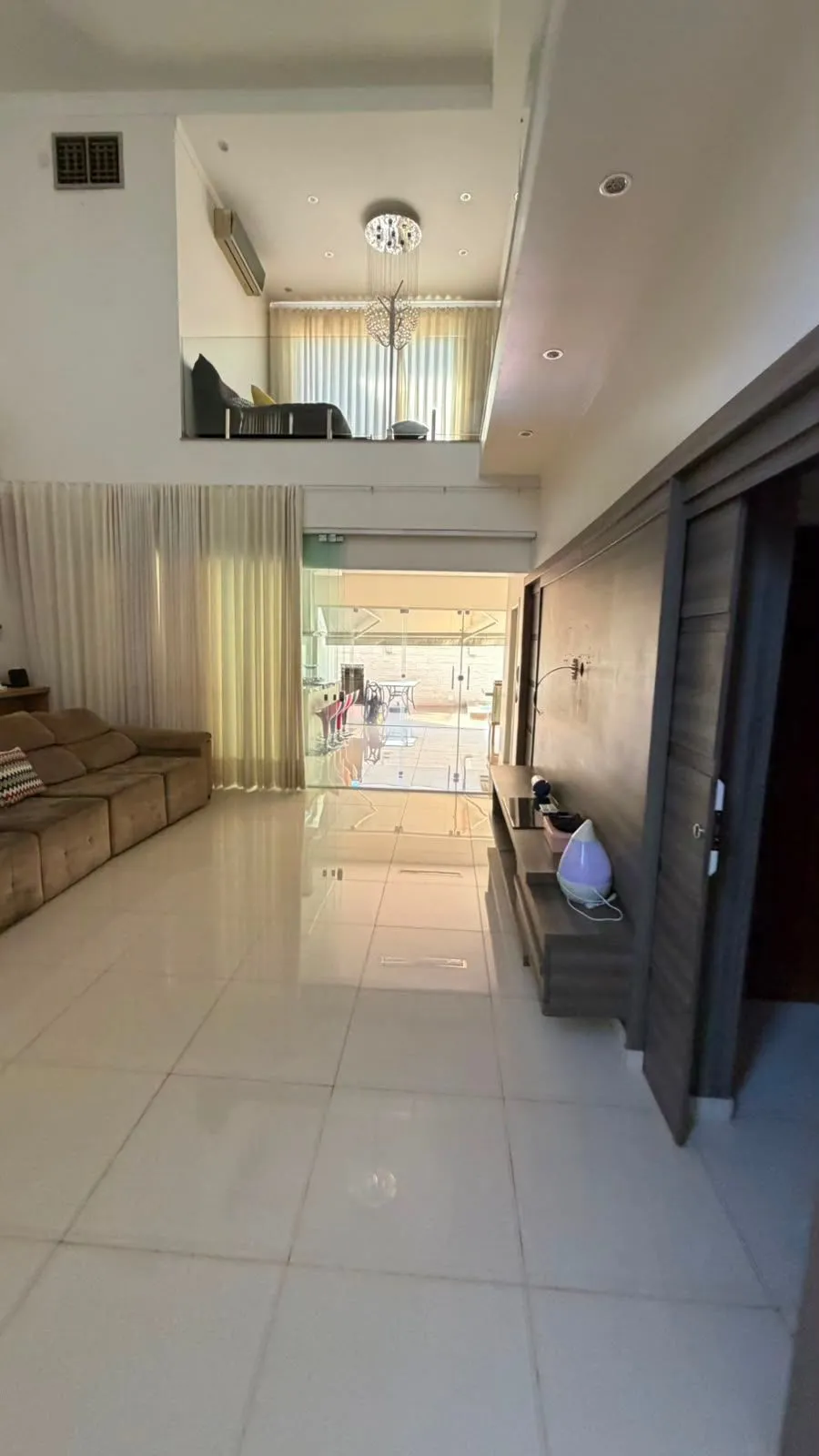 Casa de Condomínio com 3 quartos para aluguel, 70m² — foto 4 de 12