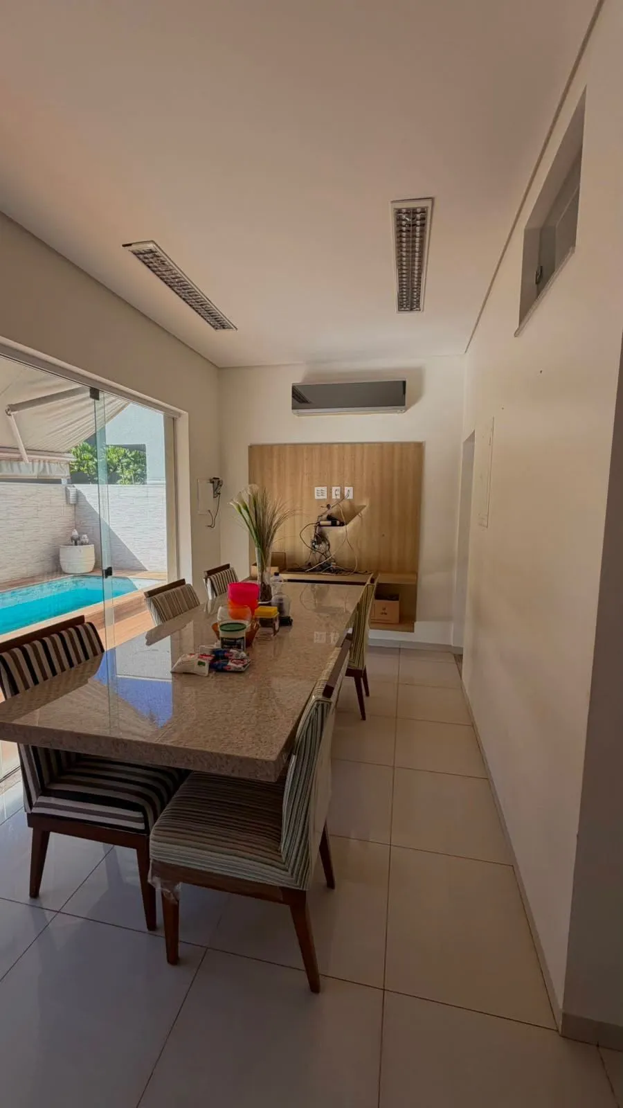 Casa de Condomínio com 3 quartos para aluguel, 70m² — foto 9 de 12