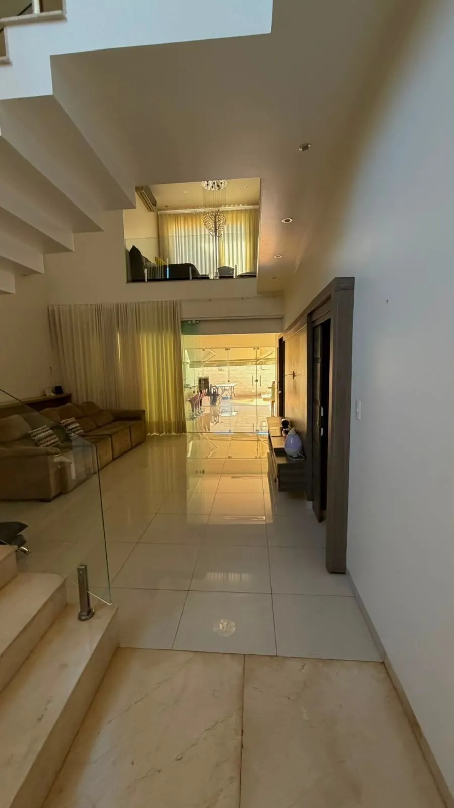 Casa de Condomínio com 3 quartos para aluguel, 70m² — foto 10 de 12