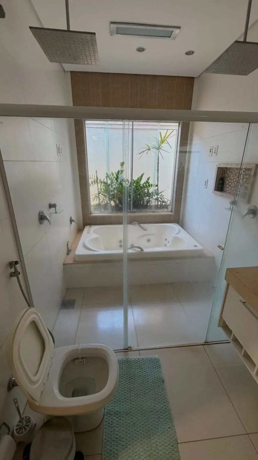 Casa de Condomínio com 3 quartos para aluguel, 70m² — foto 3 de 12