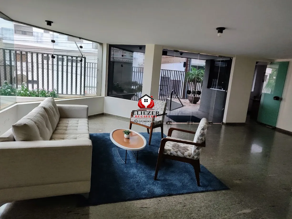 Apartamento com 3 quartos à venda, 234m² — foto 45 de 49