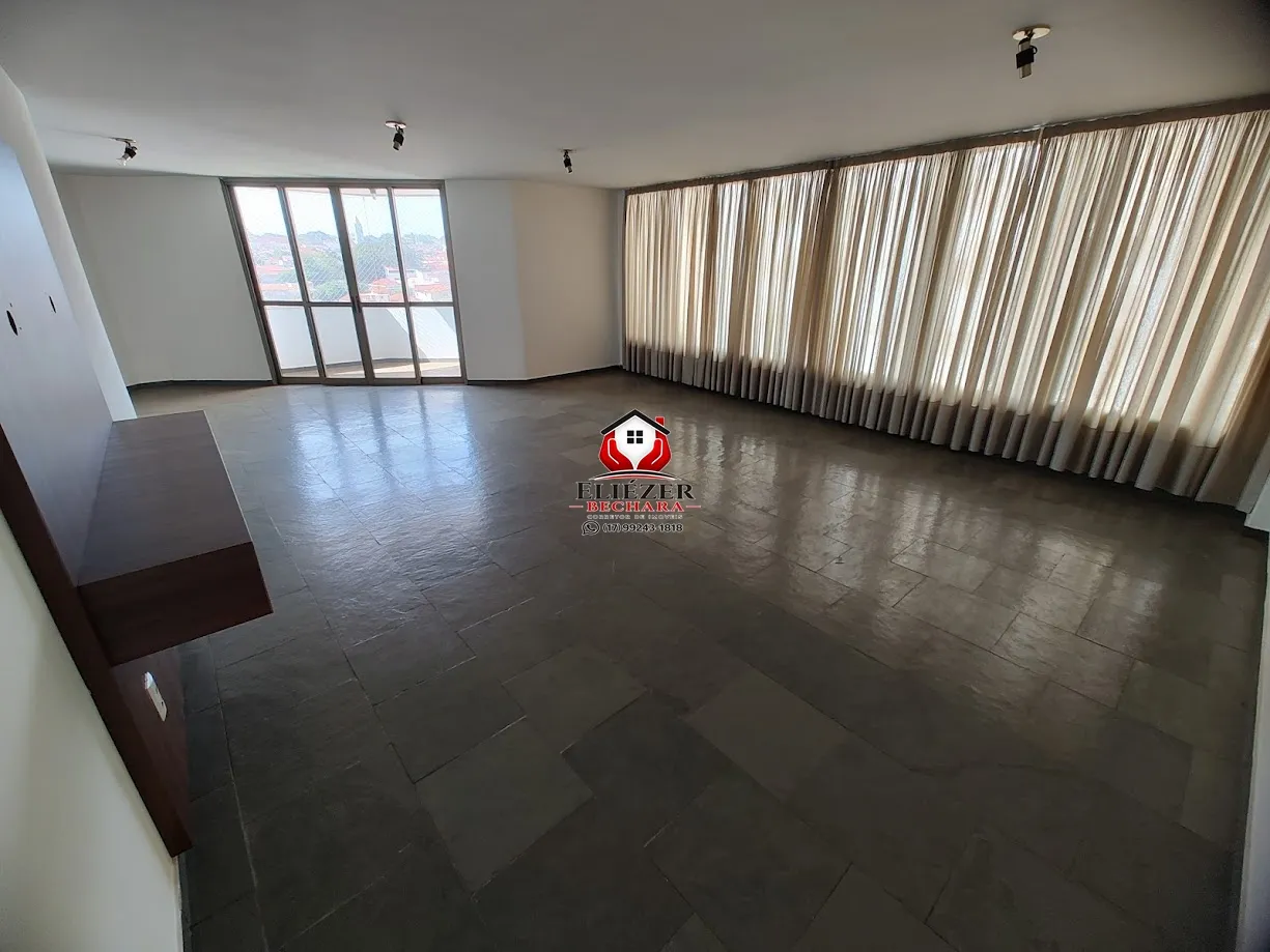 Apartamento com 3 quartos à venda, 234m² — foto 3 de 49