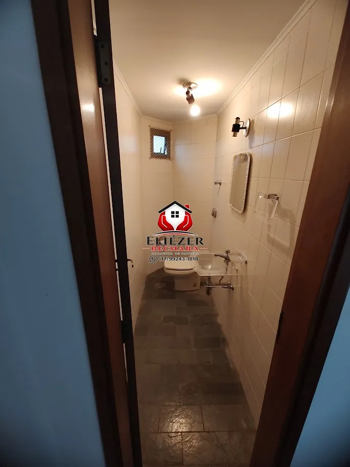 Apartamento com 3 quartos à venda, 234m² — foto 16 de 49