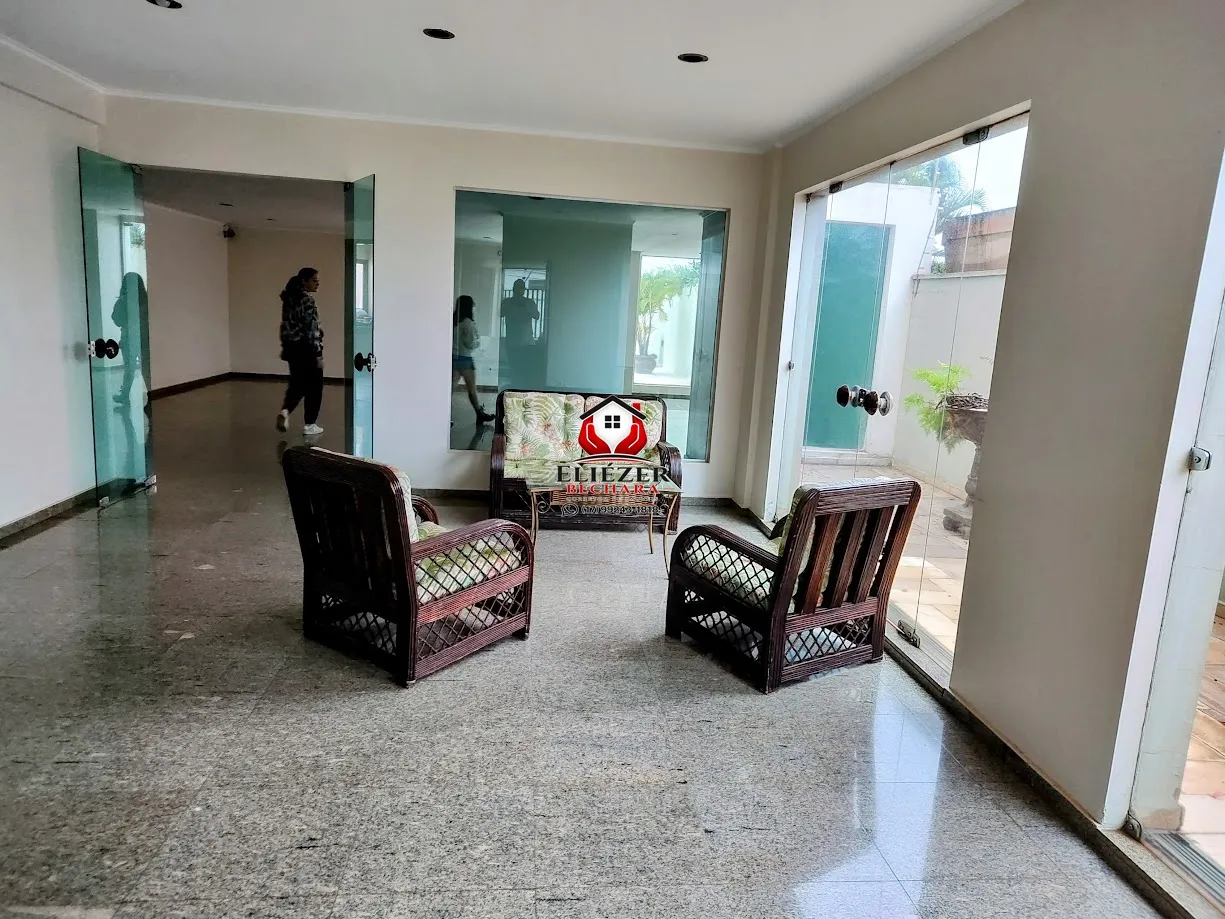 Apartamento com 3 quartos à venda, 234m² — foto 43 de 49