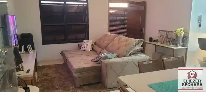 Casa com 2 quartos à venda, 100m² — foto 4 de 14