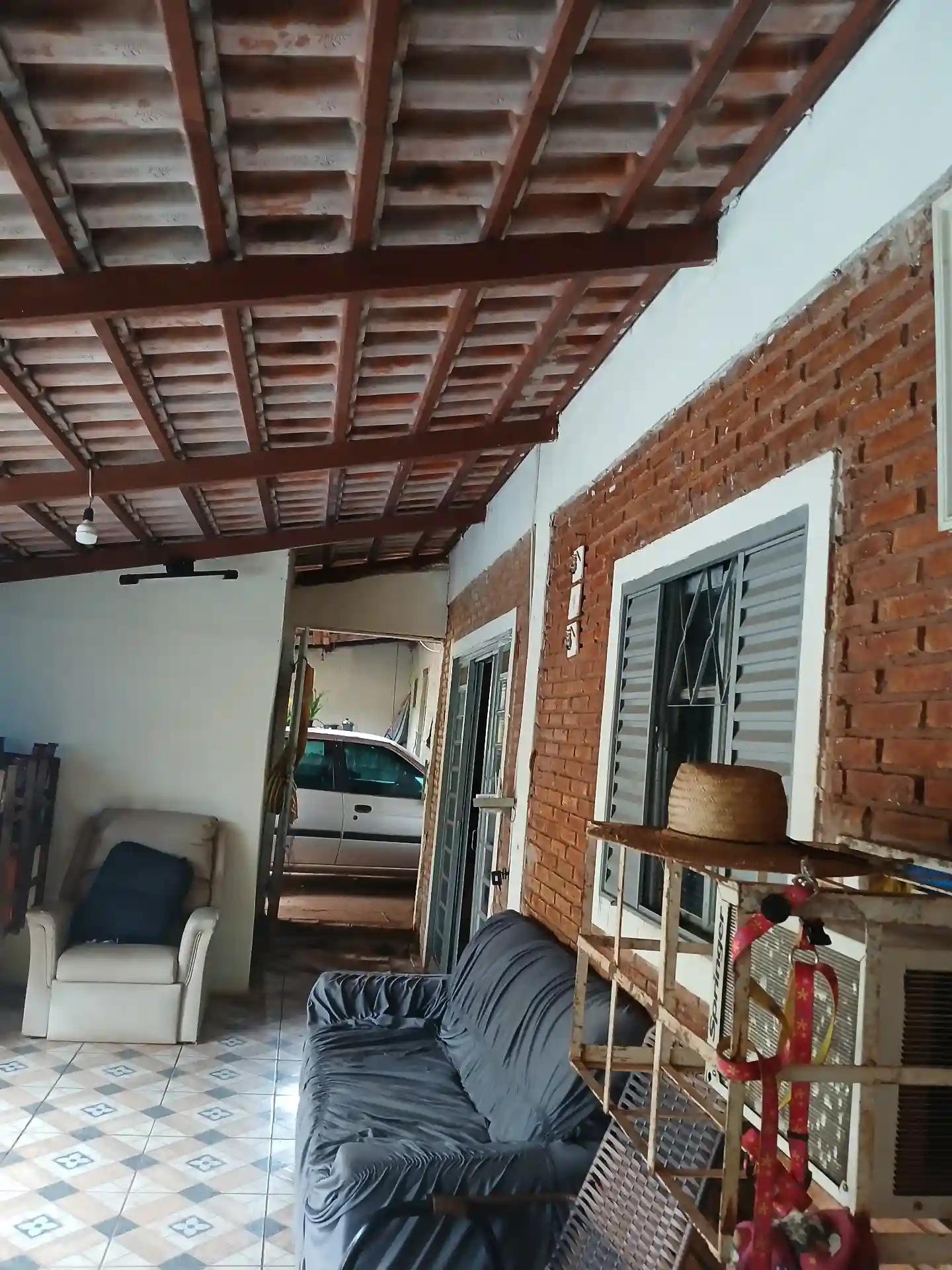 Fazenda / Sítio / Chácara com 3 quartos à venda, 1000m² — foto 2 de 10