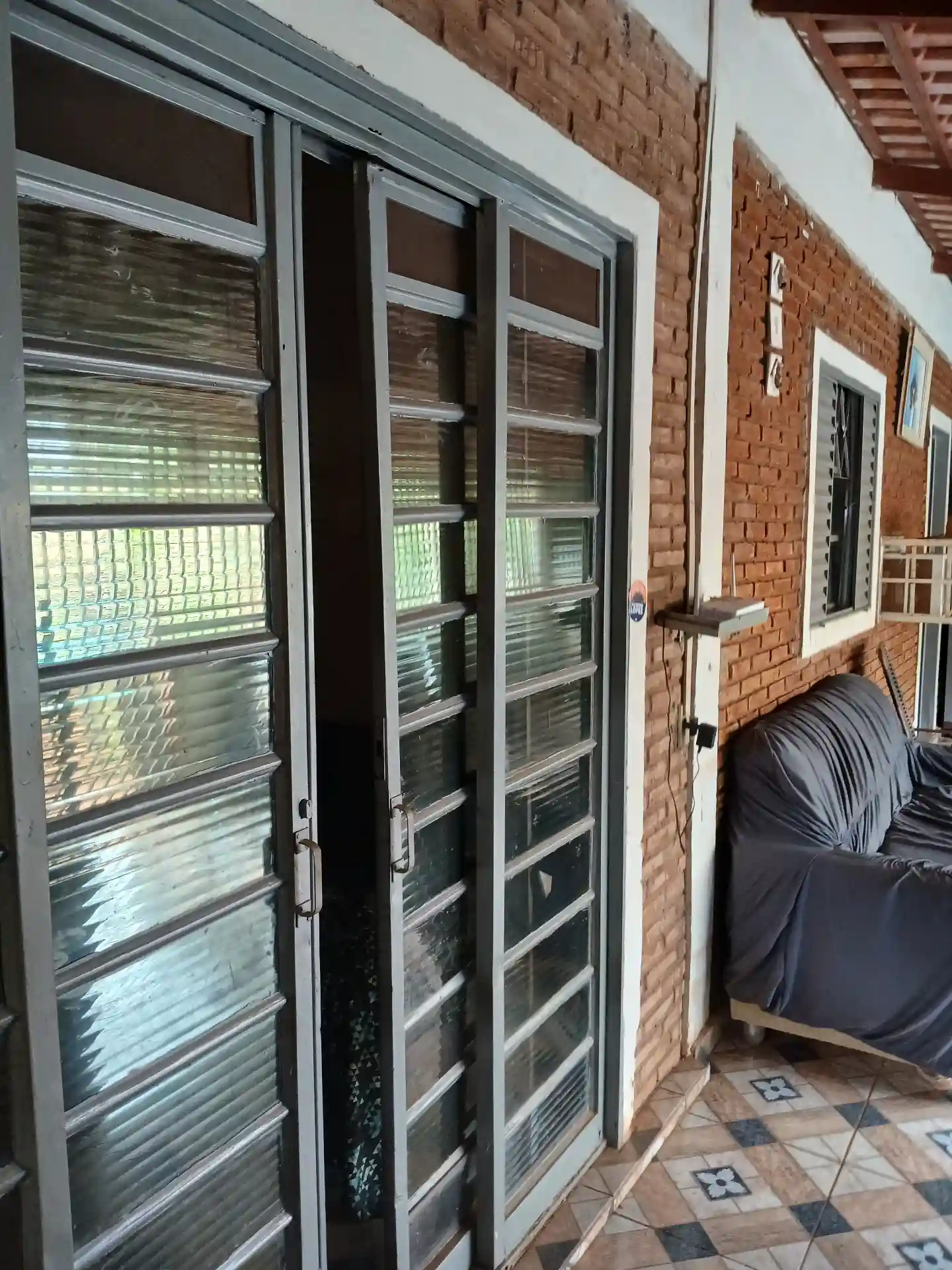 Fazenda / Sítio / Chácara com 3 quartos à venda, 1000m² — foto 5 de 10